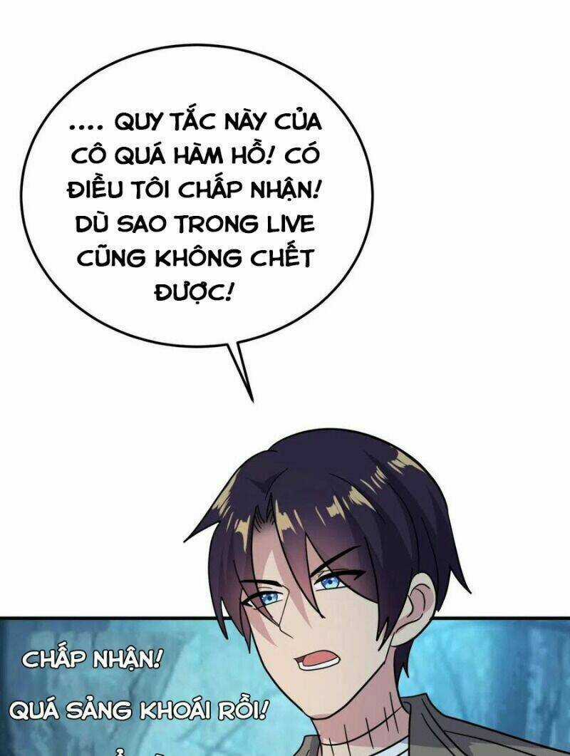 Đại Gia Livestream Vạn Giới Chapter 59 trang 34