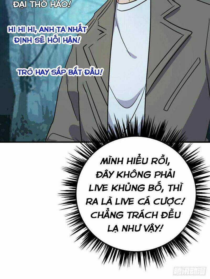 Đại Gia Livestream Vạn Giới Chapter 59 trang 35