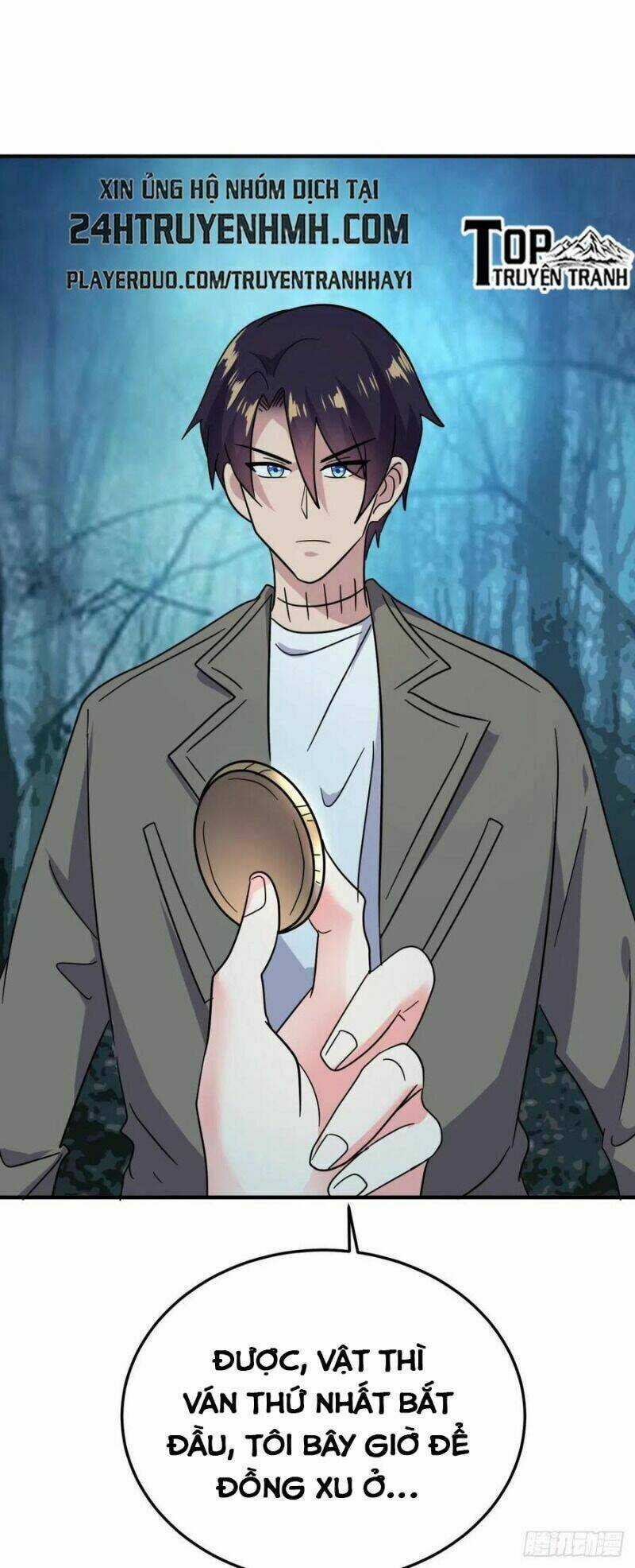 Đại Gia Livestream Vạn Giới Chapter 59 trang 36