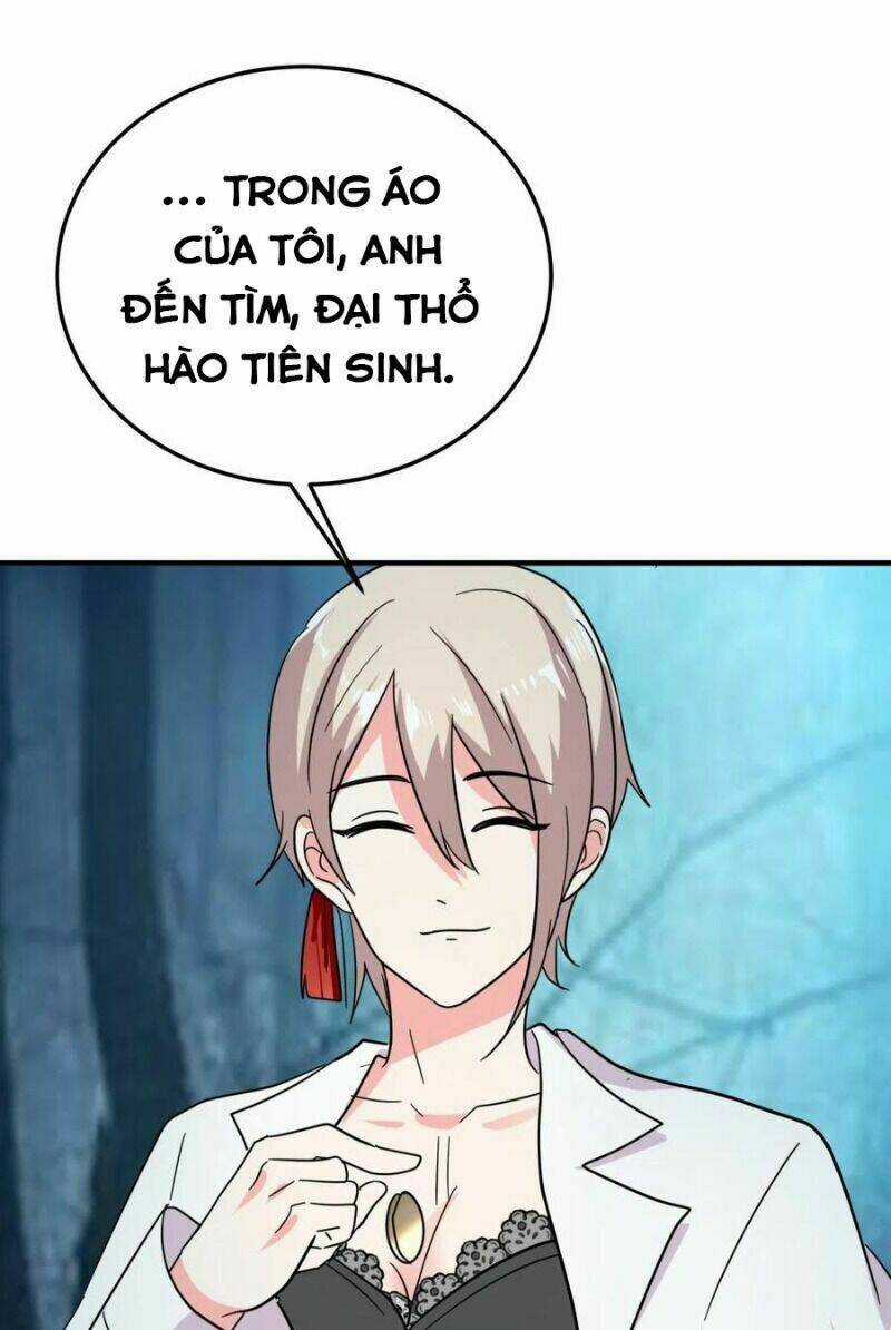 Đại Gia Livestream Vạn Giới Chapter 59 trang 37