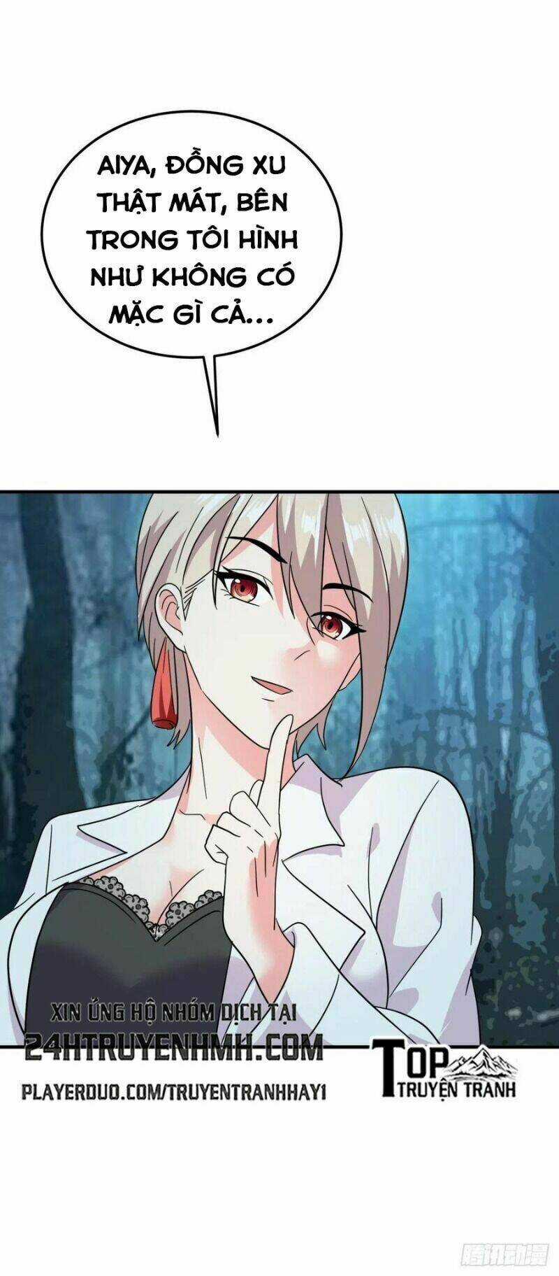 Đại Gia Livestream Vạn Giới Chapter 59 trang 39