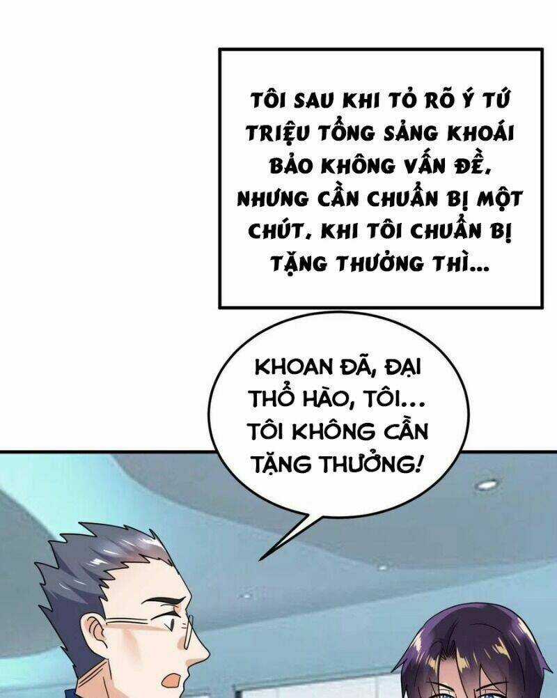 Đại Gia Livestream Vạn Giới Chapter 59 trang 4