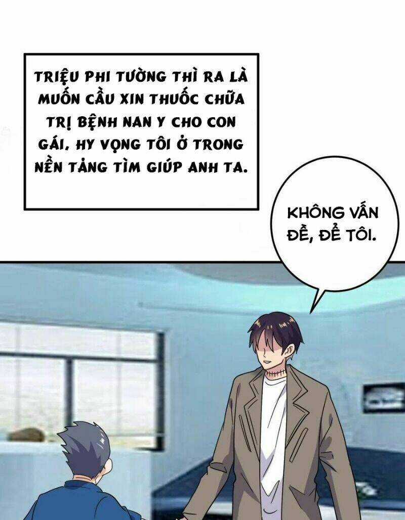 Đại Gia Livestream Vạn Giới Chapter 59 trang 7