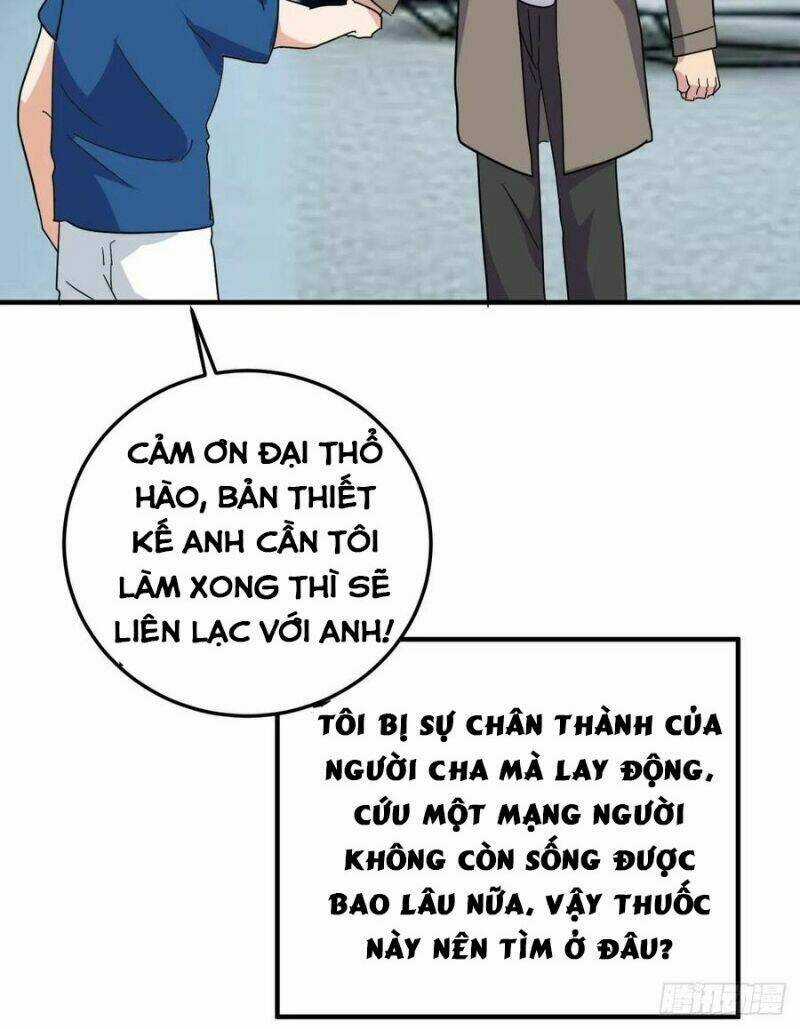 Đại Gia Livestream Vạn Giới Chapter 59 trang 8