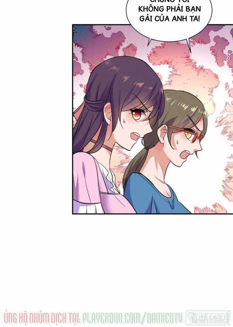 Đại Gia Livestream Vạn Giới Chapter 6 trang 10