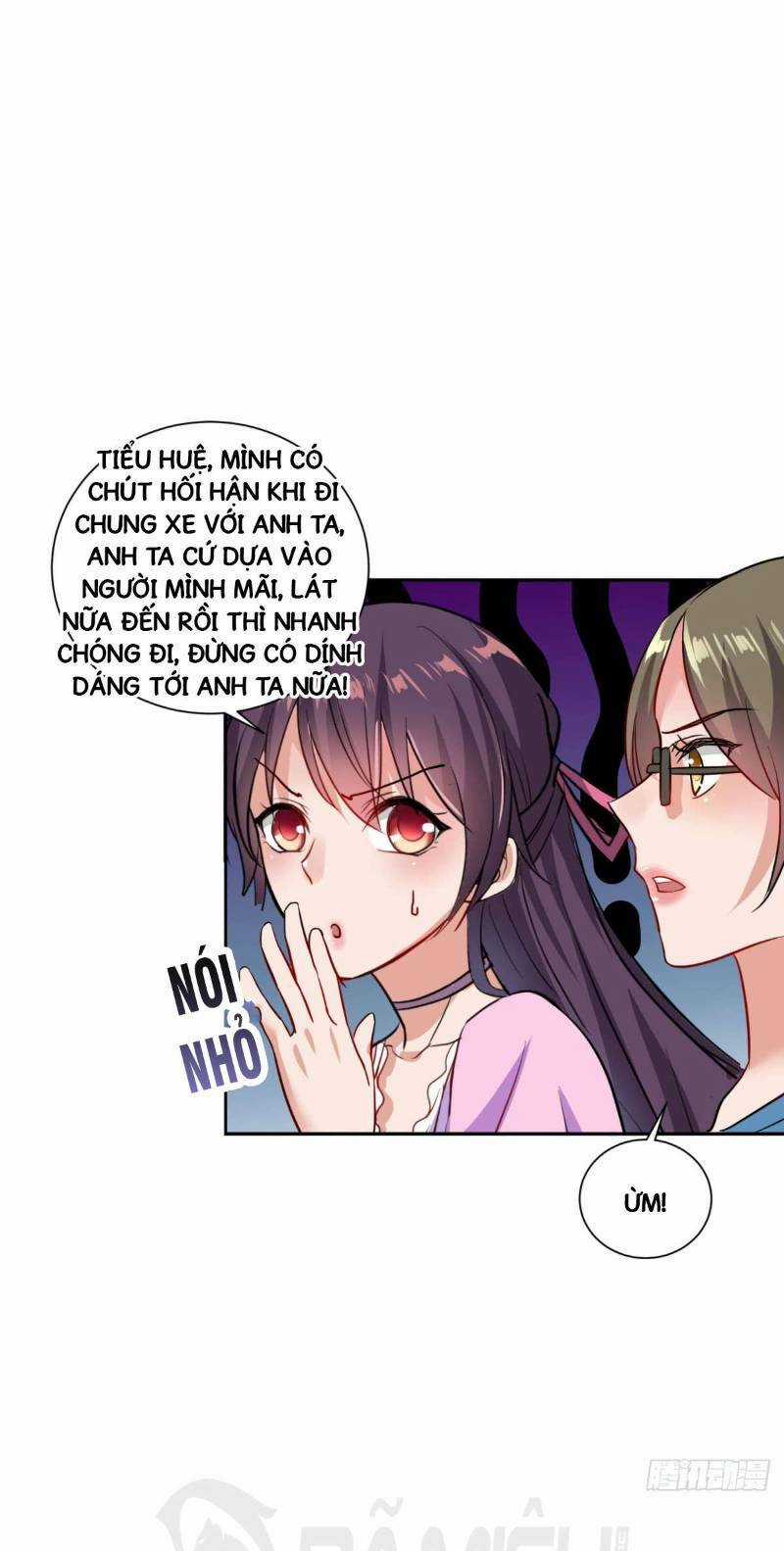 Đại Gia Livestream Vạn Giới Chapter 6 trang 11