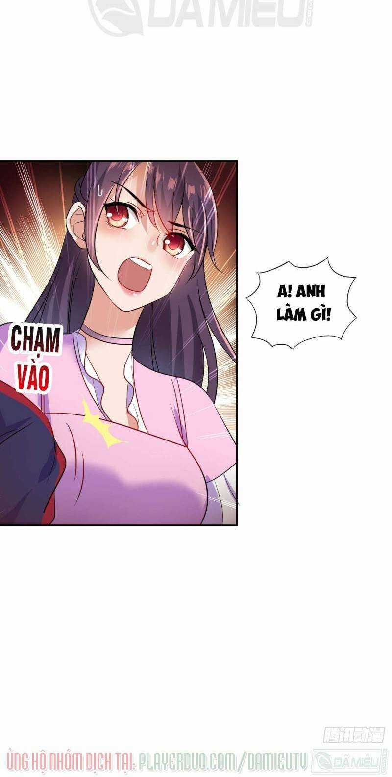 Đại Gia Livestream Vạn Giới Chapter 6 trang 12