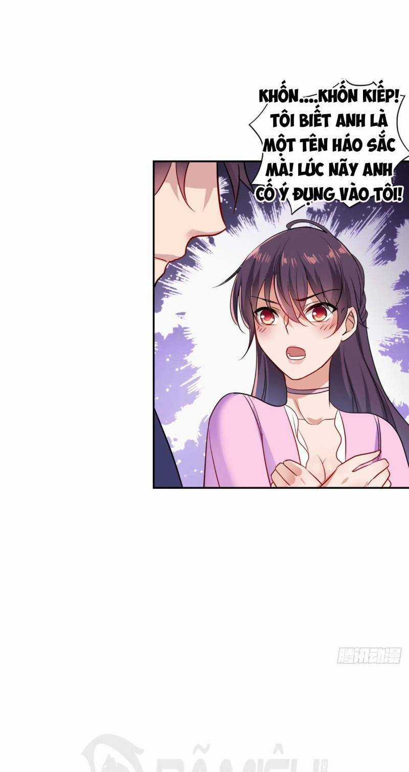 Đại Gia Livestream Vạn Giới Chapter 6 trang 13