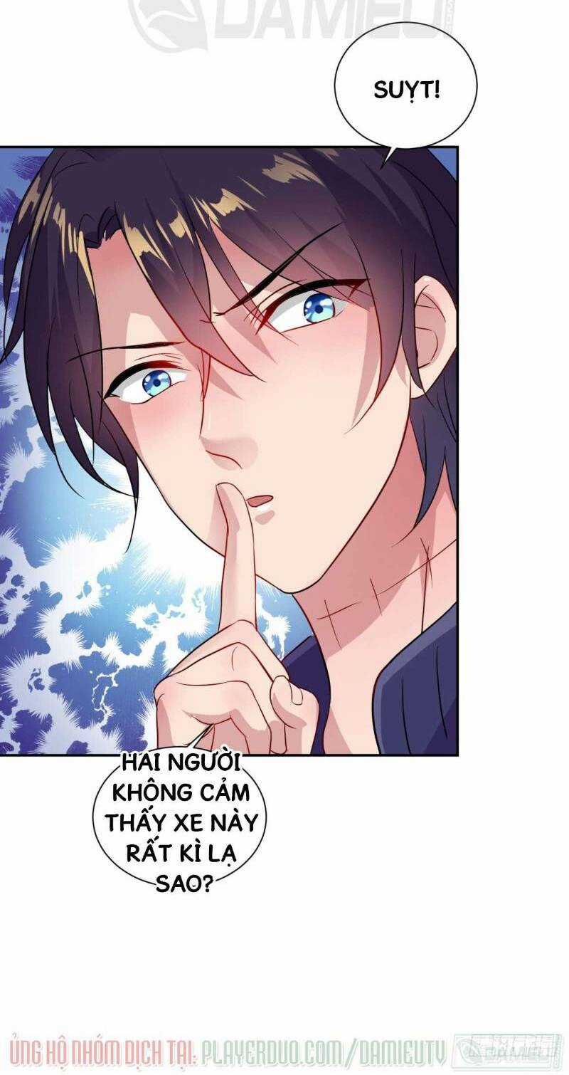 Đại Gia Livestream Vạn Giới Chapter 6 trang 14