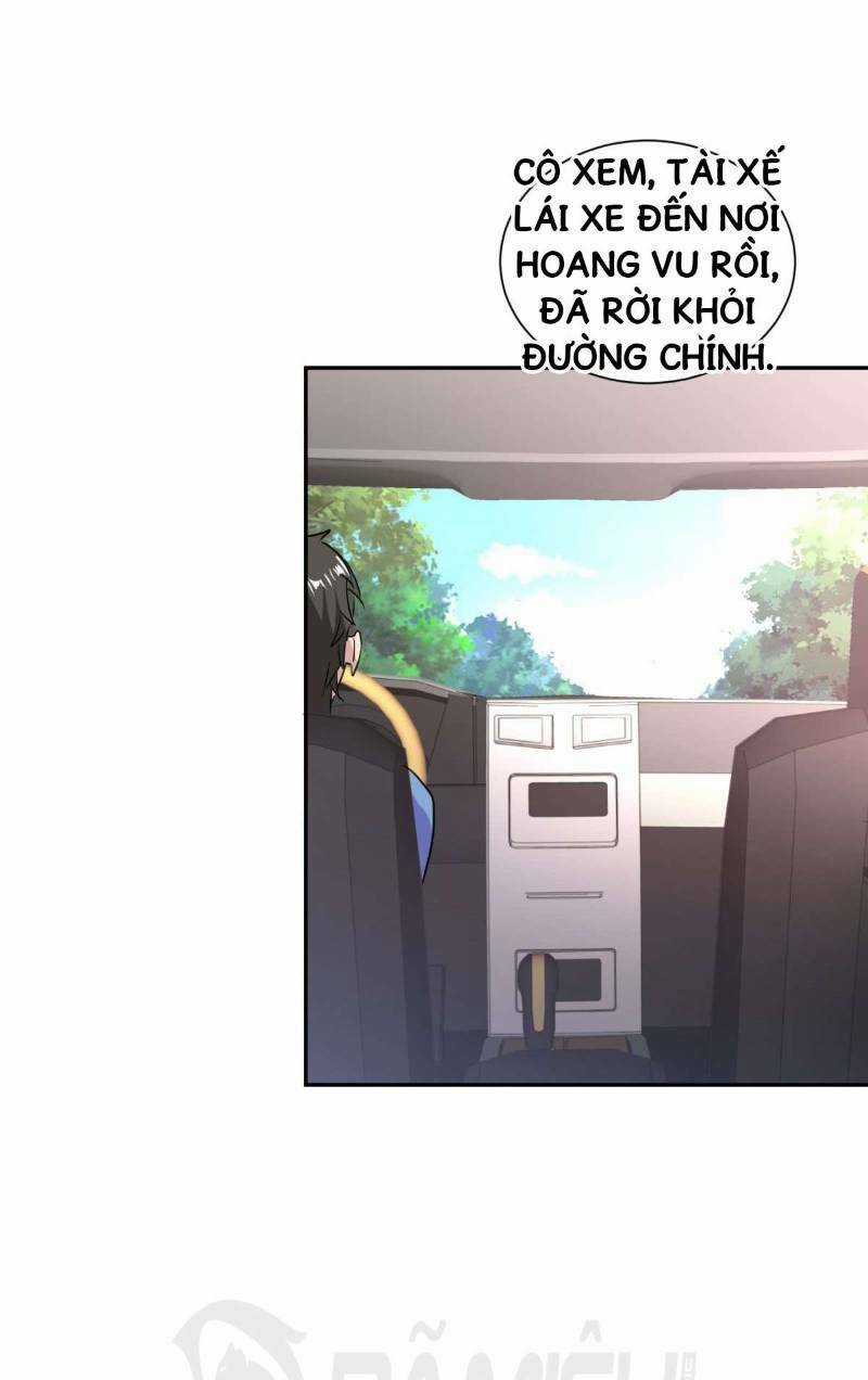 Đại Gia Livestream Vạn Giới Chapter 6 trang 15