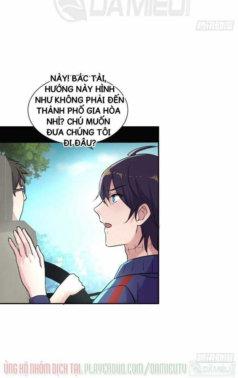 Đại Gia Livestream Vạn Giới Chapter 6 trang 16