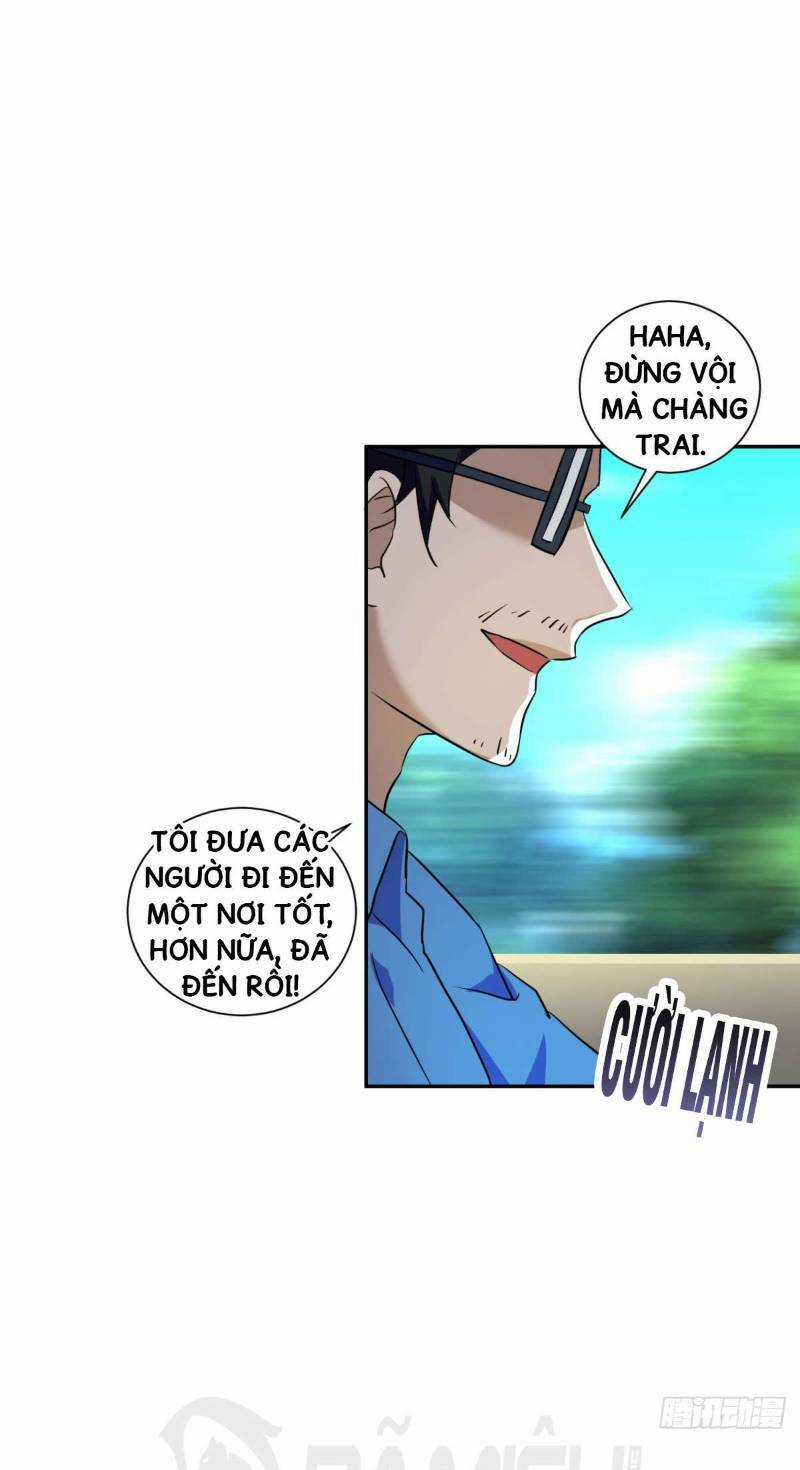 Đại Gia Livestream Vạn Giới Chapter 6 trang 17