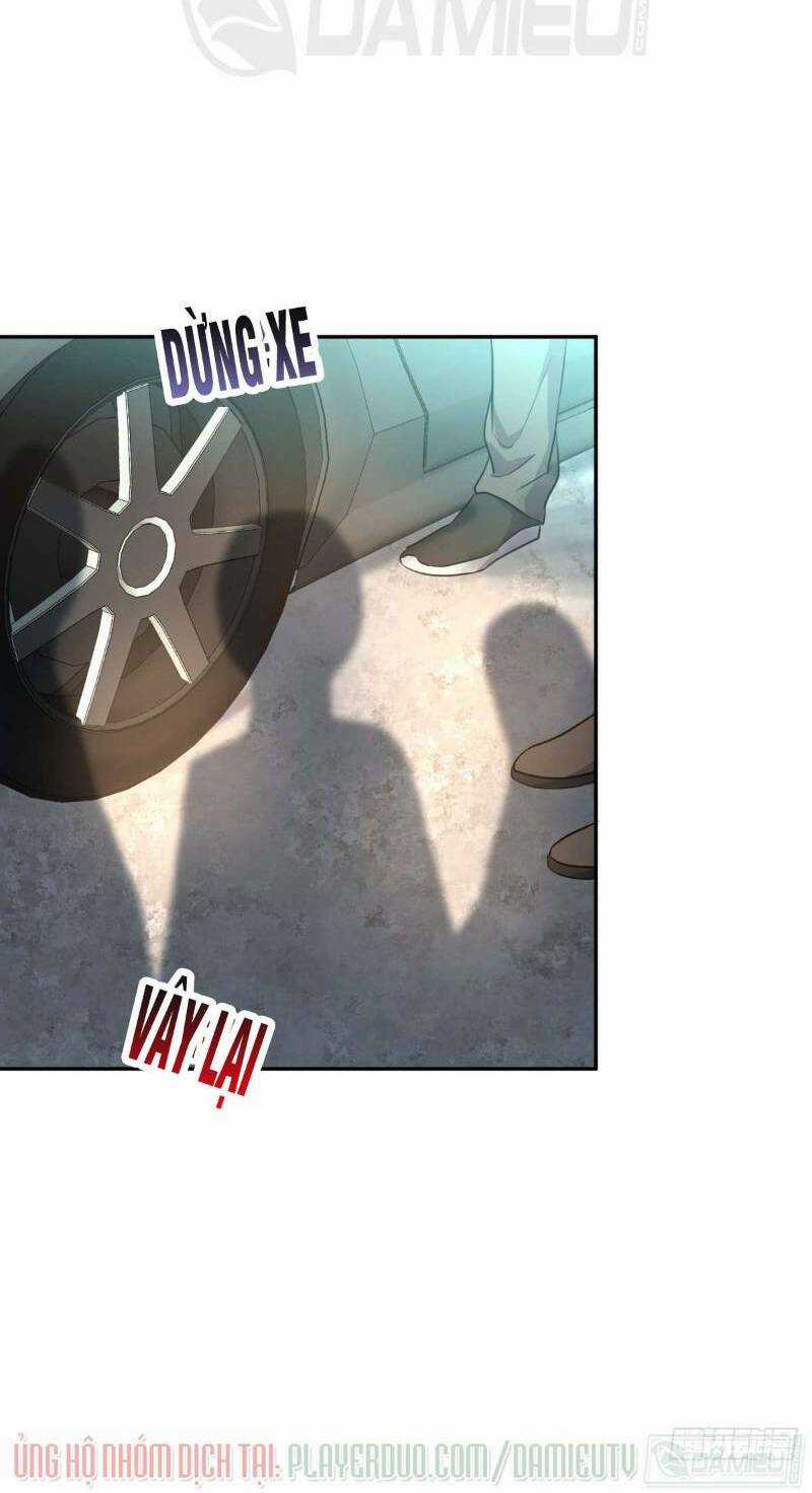 Đại Gia Livestream Vạn Giới Chapter 6 trang 18