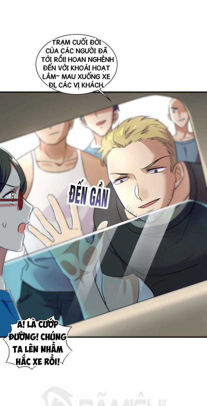 Đại Gia Livestream Vạn Giới Chapter 6 trang 19