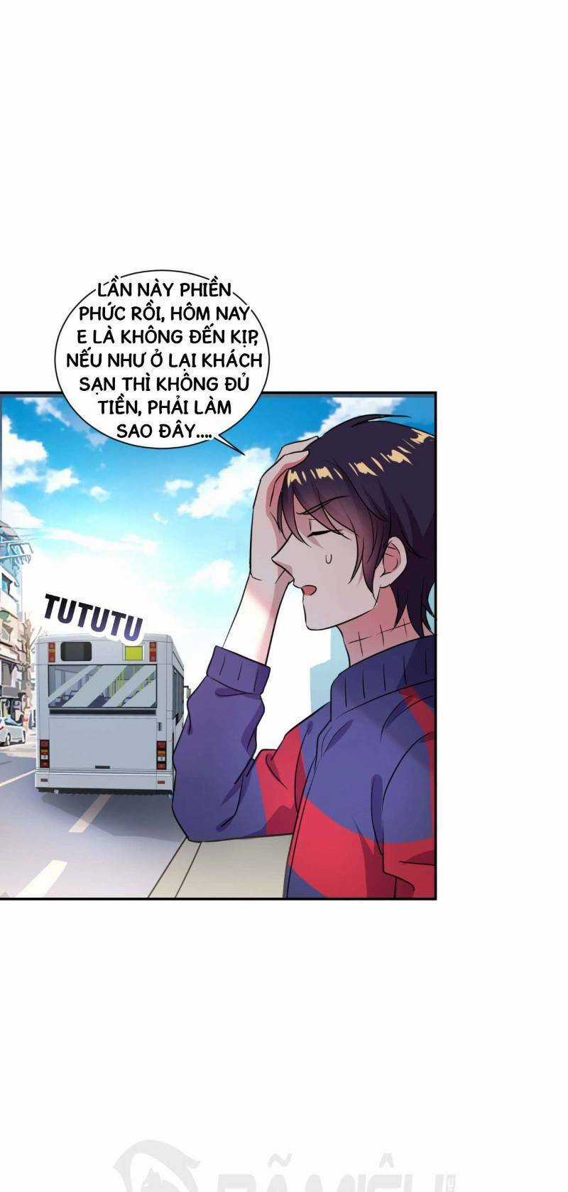 Đại Gia Livestream Vạn Giới Chapter 6 trang 2