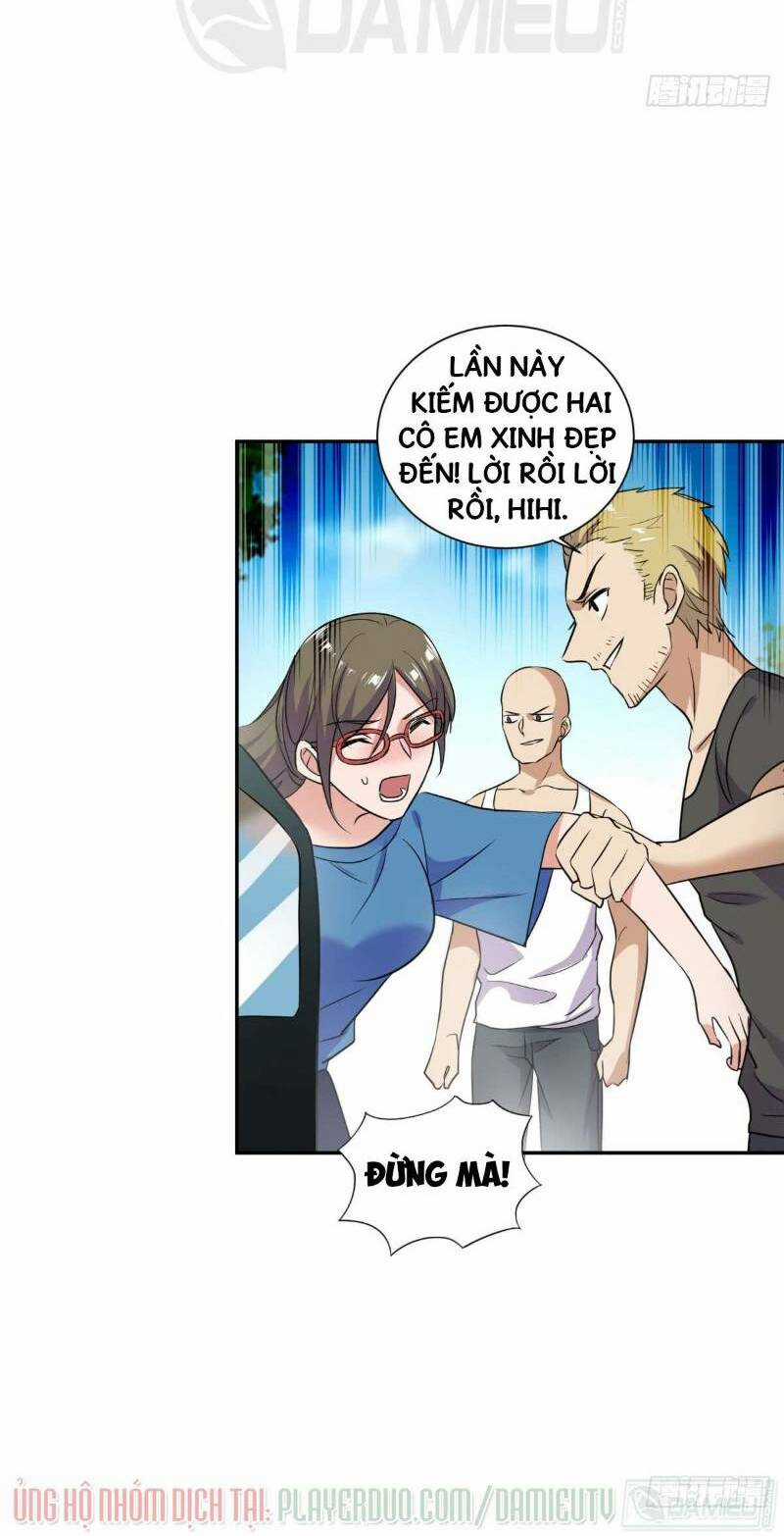 Đại Gia Livestream Vạn Giới Chapter 6 trang 20