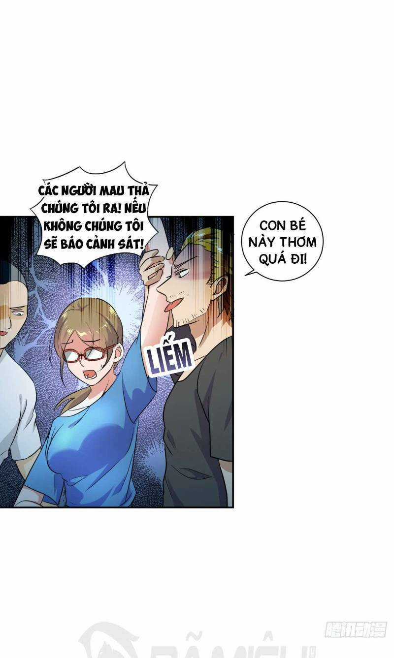 Đại Gia Livestream Vạn Giới Chapter 6 trang 21