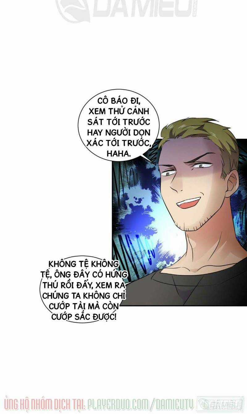 Đại Gia Livestream Vạn Giới Chapter 6 trang 22