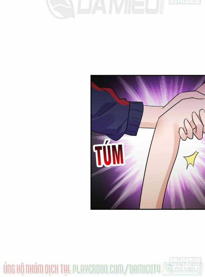 Đại Gia Livestream Vạn Giới Chapter 6 trang 24