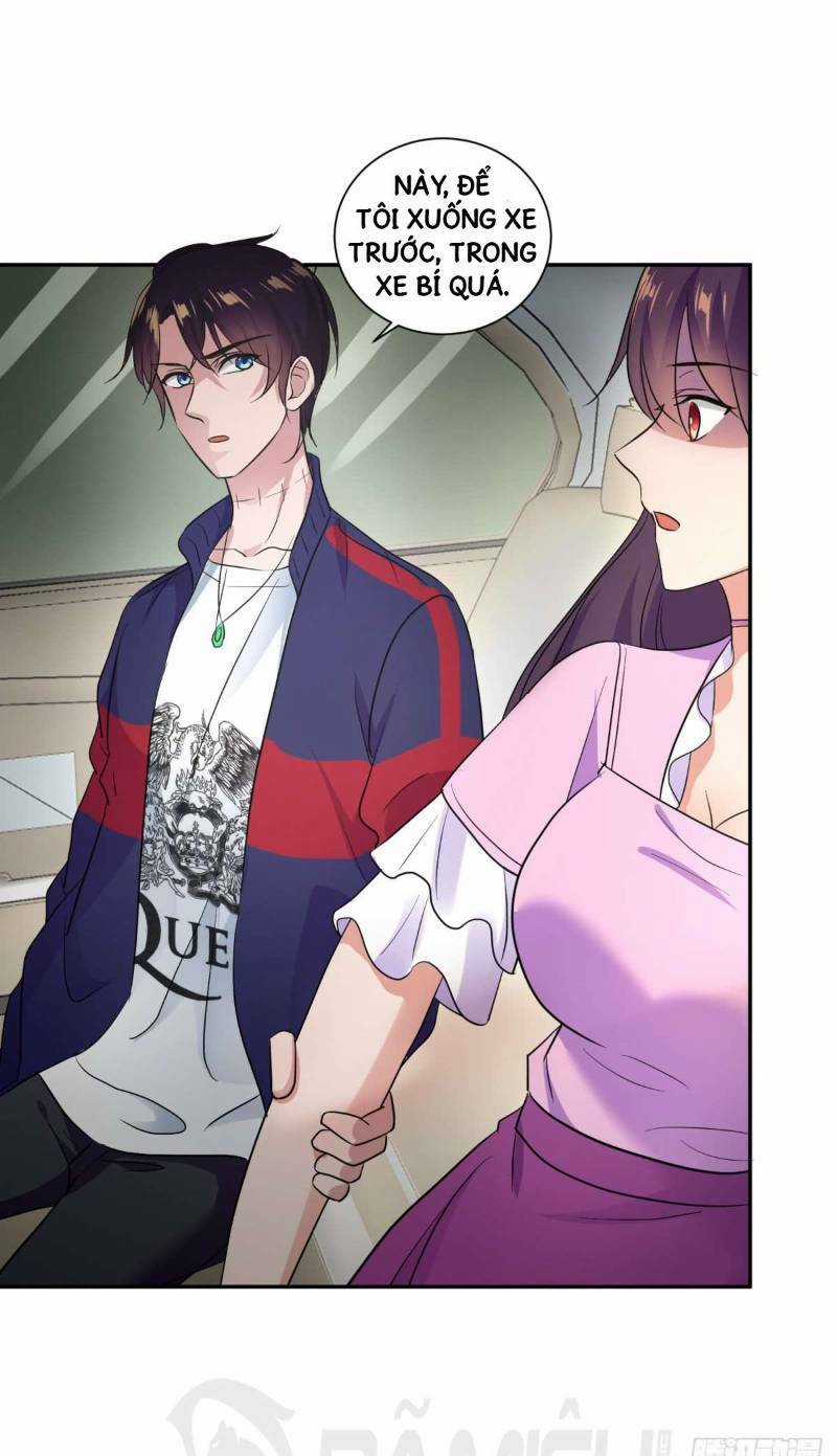 Đại Gia Livestream Vạn Giới Chapter 6 trang 25