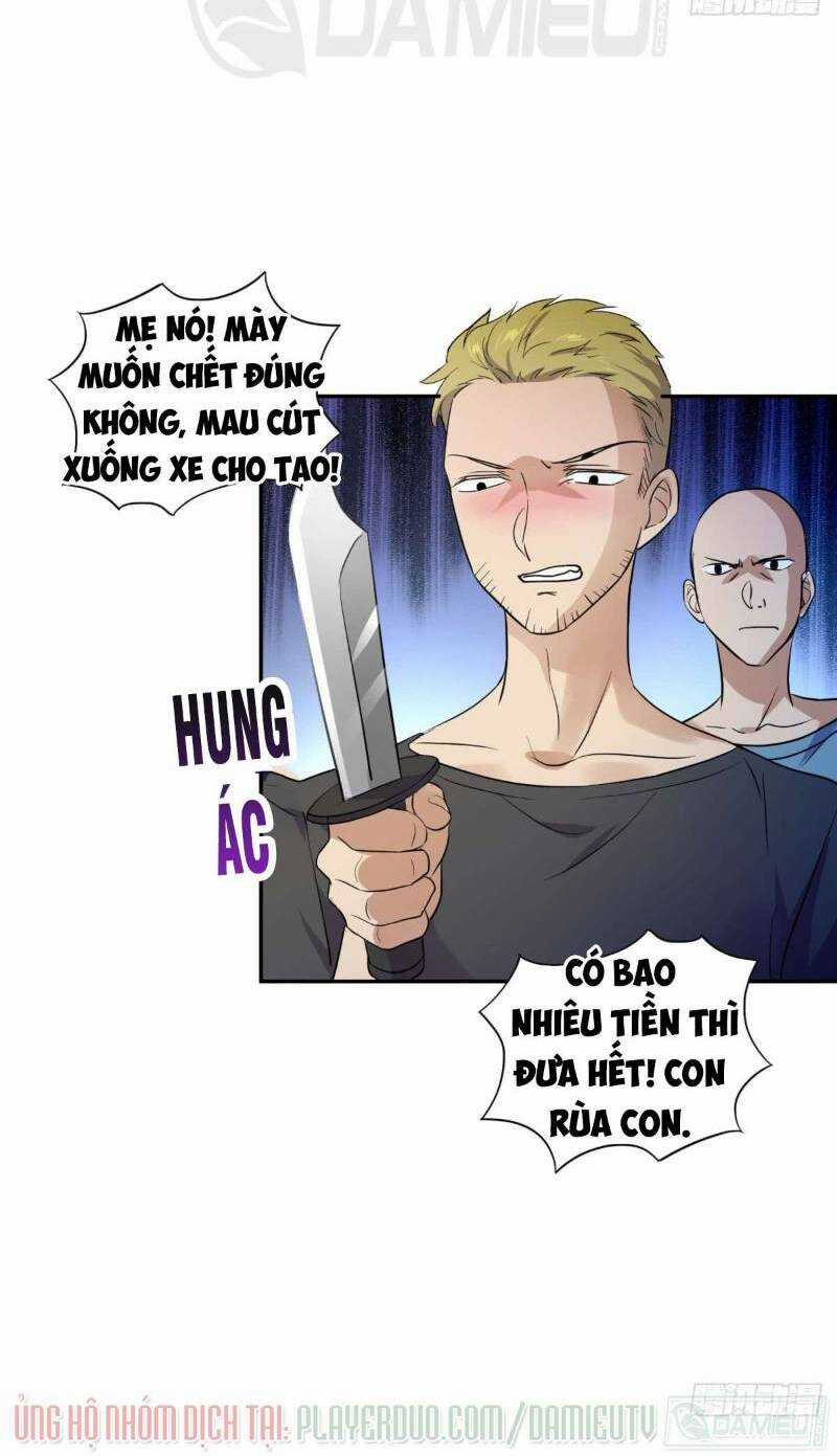 Đại Gia Livestream Vạn Giới Chapter 6 trang 26