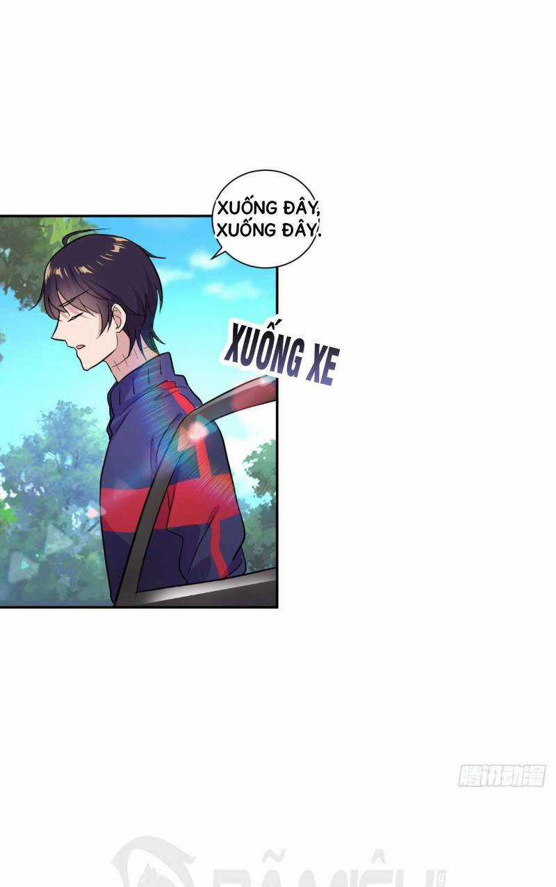 Đại Gia Livestream Vạn Giới Chapter 6 trang 27