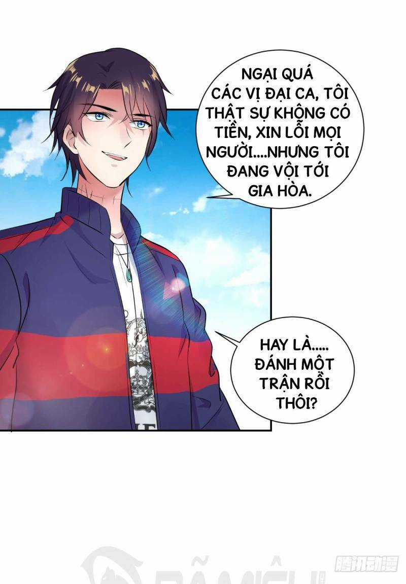 Đại Gia Livestream Vạn Giới Chapter 6 trang 29