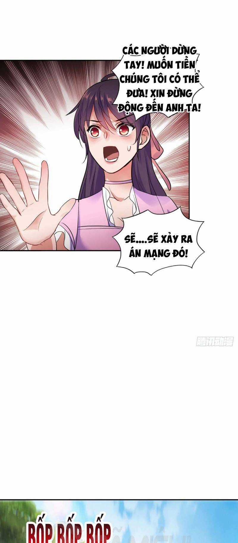 Đại Gia Livestream Vạn Giới Chapter 6 trang 31