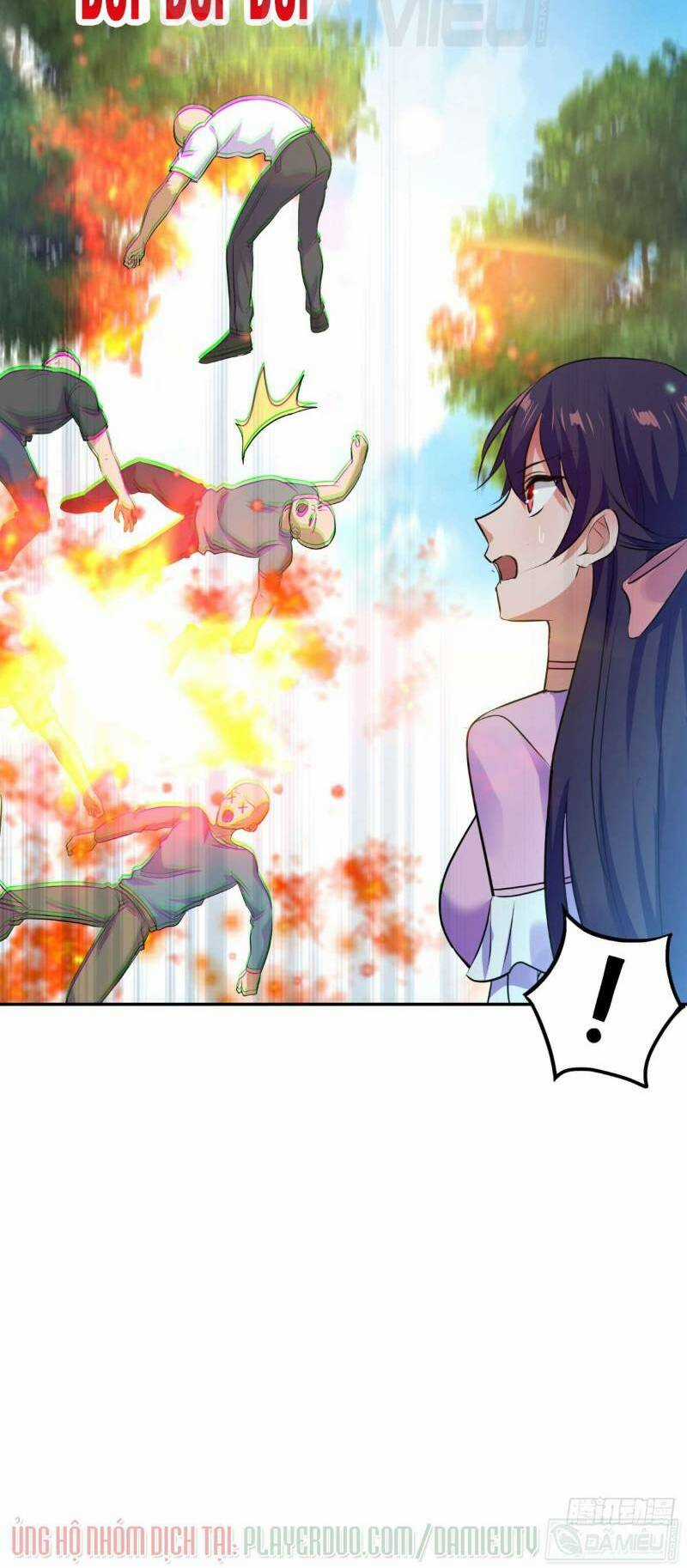 Đại Gia Livestream Vạn Giới Chapter 6 trang 32