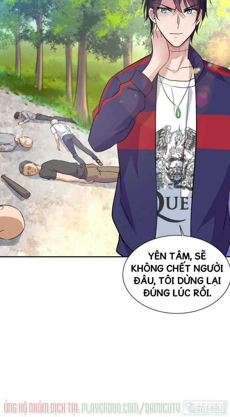 Đại Gia Livestream Vạn Giới Chapter 6 trang 34