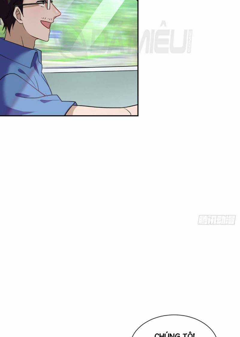 Đại Gia Livestream Vạn Giới Chapter 6 trang 9