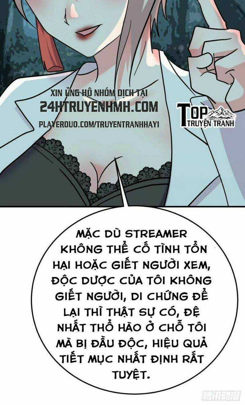 Đại Gia Livestream Vạn Giới Chapter 60 trang 13