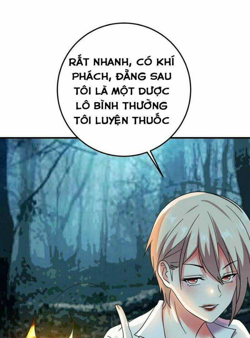 Đại Gia Livestream Vạn Giới Chapter 60 trang 15