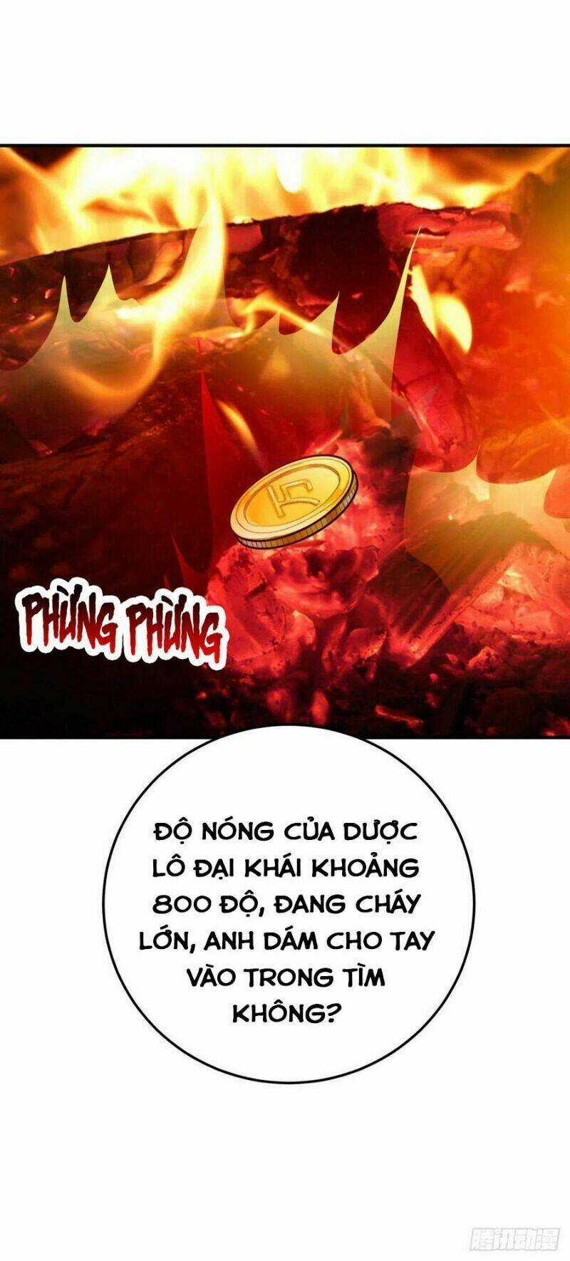 Đại Gia Livestream Vạn Giới Chapter 60 trang 17