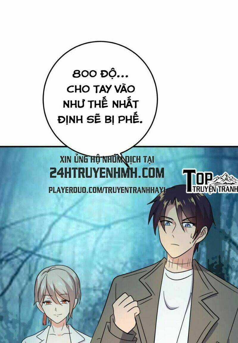 Đại Gia Livestream Vạn Giới Chapter 60 trang 18