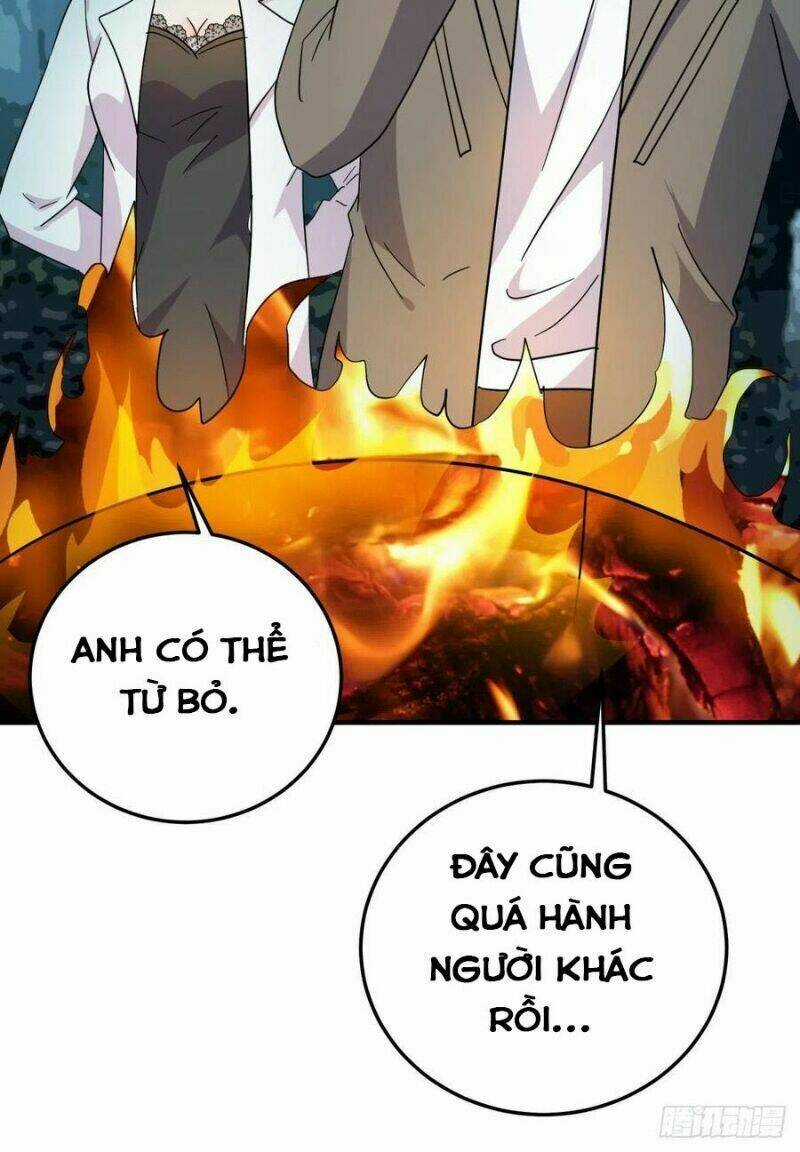 Đại Gia Livestream Vạn Giới Chapter 60 trang 19