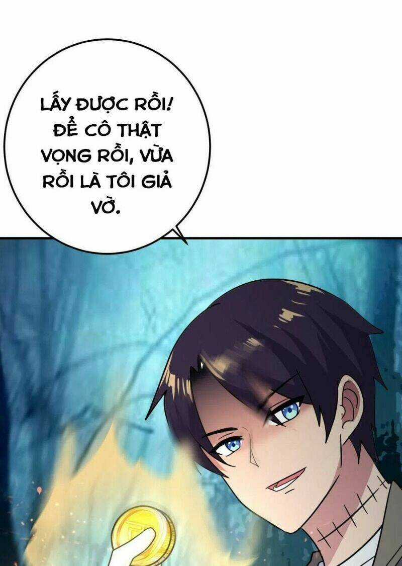 Đại Gia Livestream Vạn Giới Chapter 60 trang 21