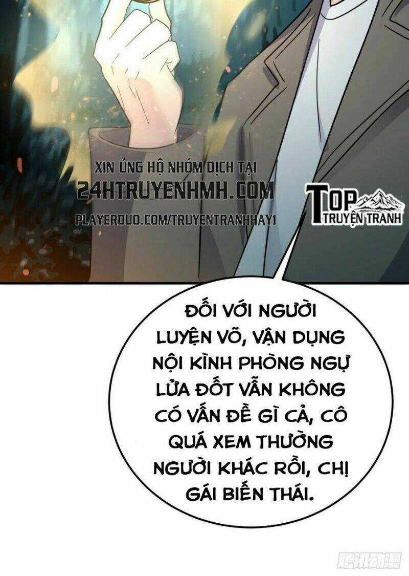 Đại Gia Livestream Vạn Giới Chapter 60 trang 22