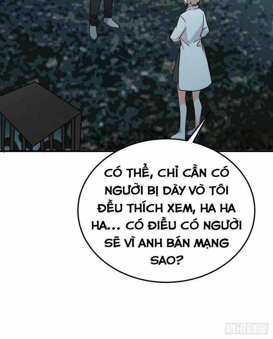 Đại Gia Livestream Vạn Giới Chapter 60 trang 27