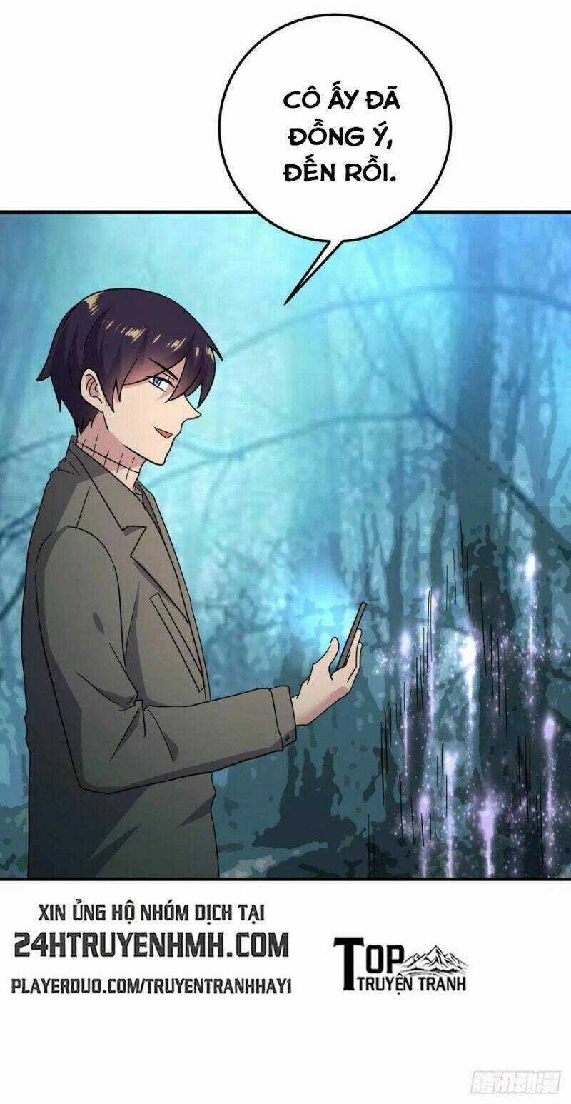 Đại Gia Livestream Vạn Giới Chapter 60 trang 28