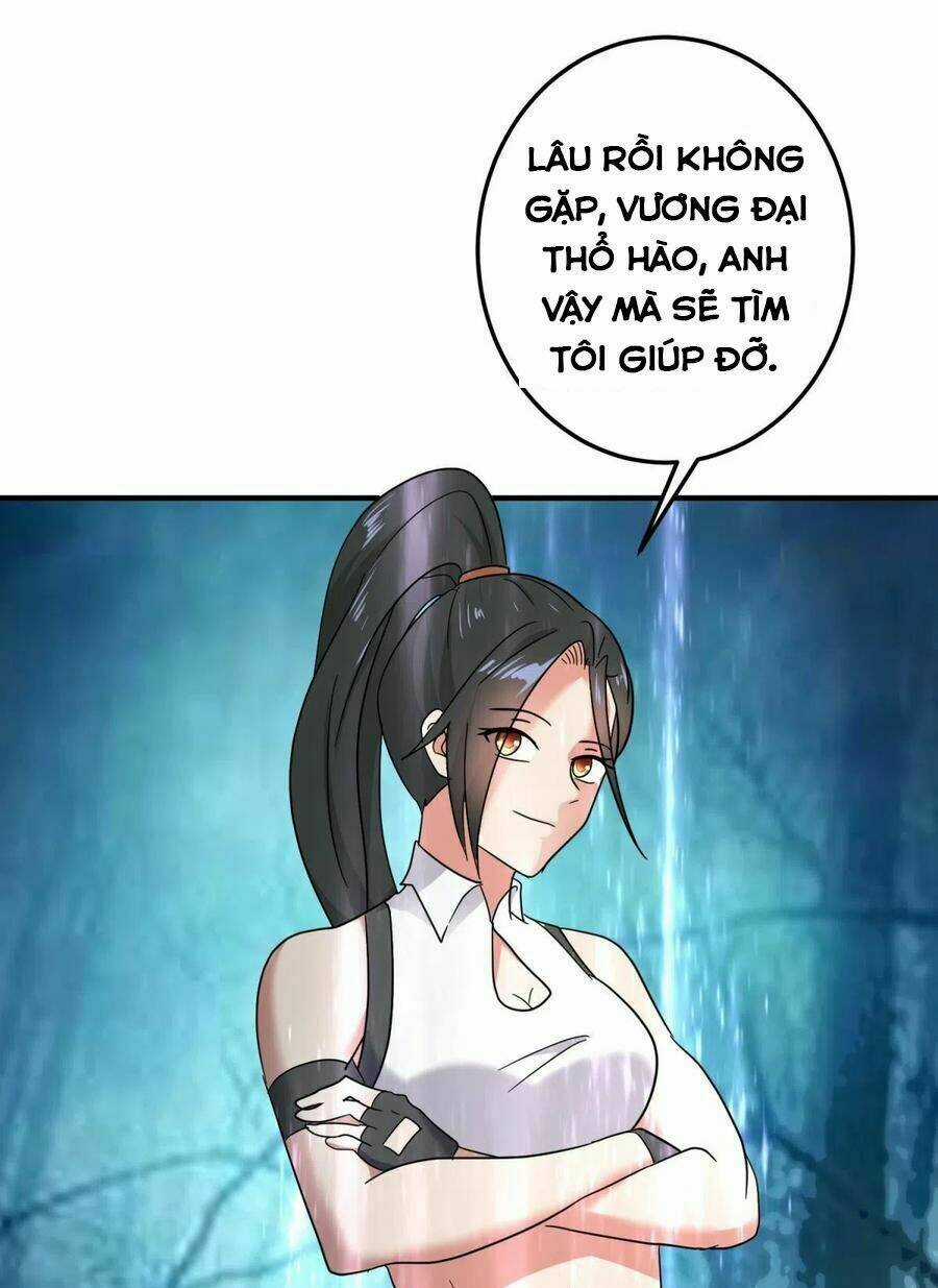 Đại Gia Livestream Vạn Giới Chapter 60 trang 29