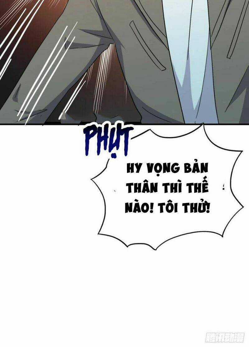 Đại Gia Livestream Vạn Giới Chapter 60 trang 3