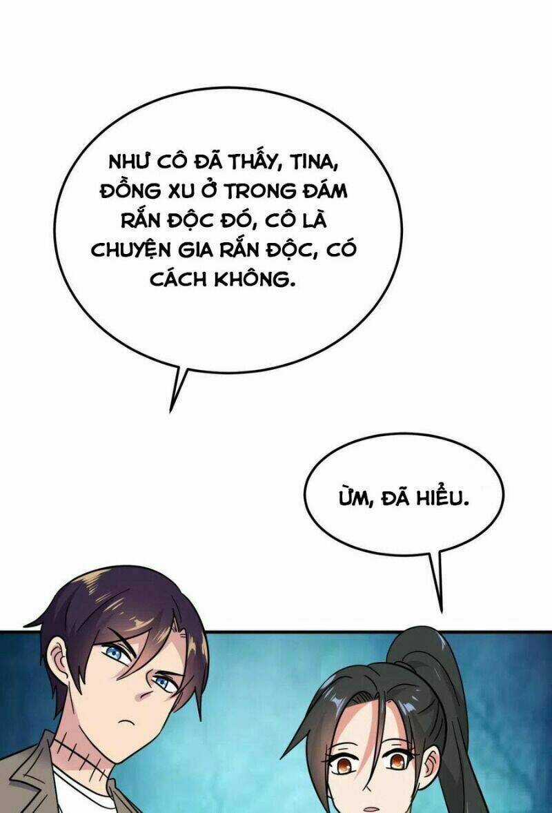 Đại Gia Livestream Vạn Giới Chapter 60 trang 31