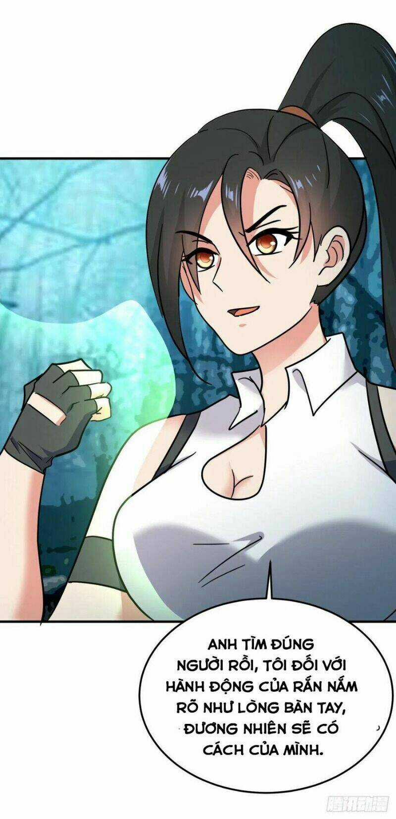 Đại Gia Livestream Vạn Giới Chapter 60 trang 33