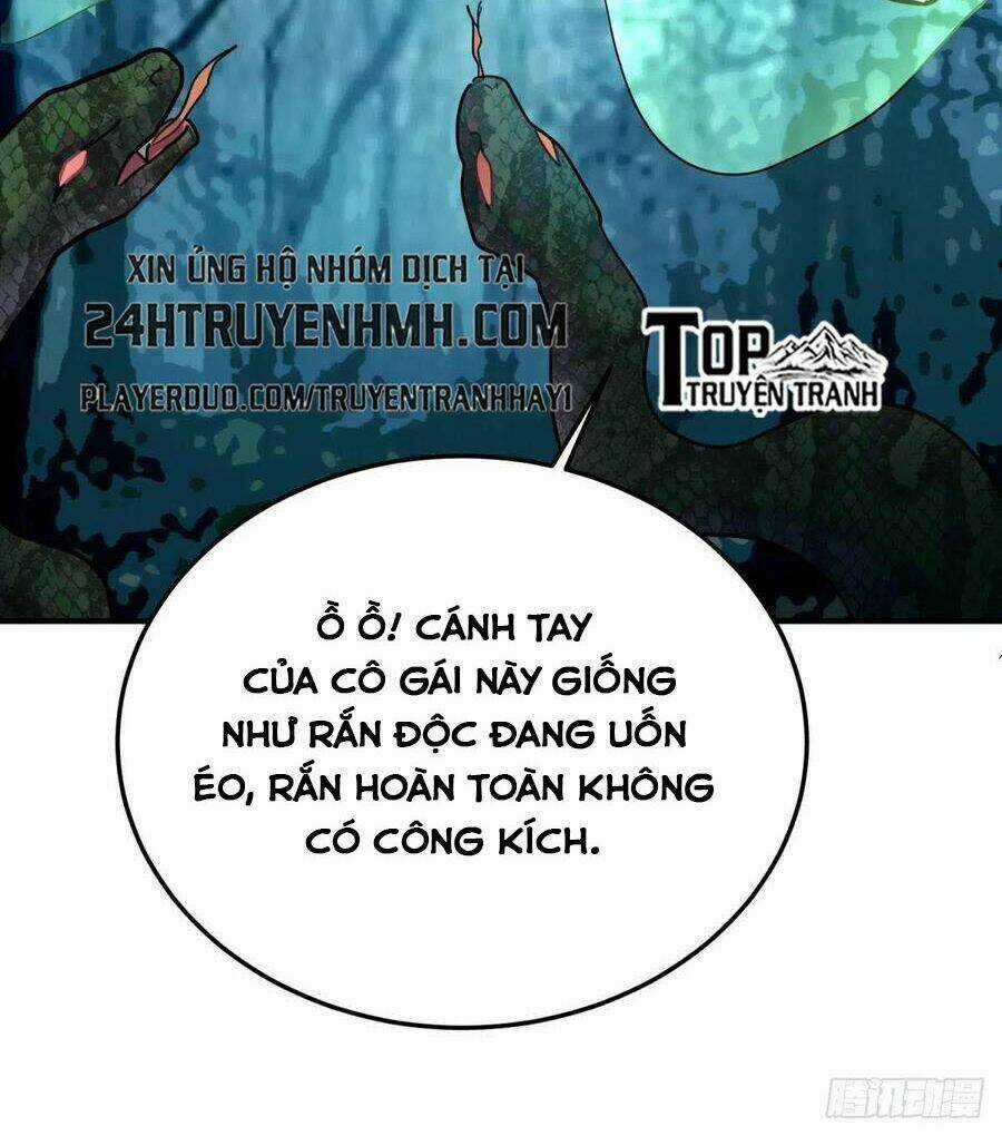 Đại Gia Livestream Vạn Giới Chapter 60 trang 35