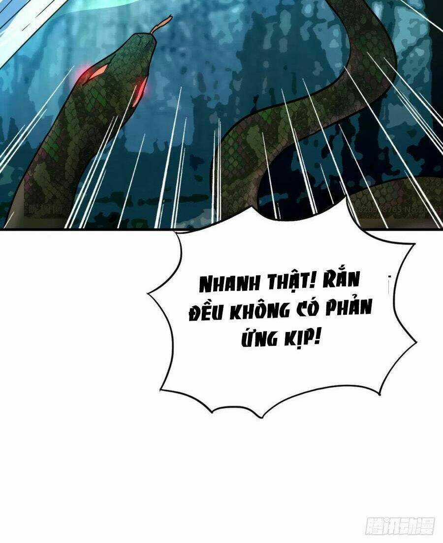 Đại Gia Livestream Vạn Giới Chapter 60 trang 37