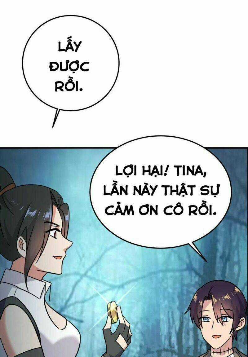 Đại Gia Livestream Vạn Giới Chapter 60 trang 38