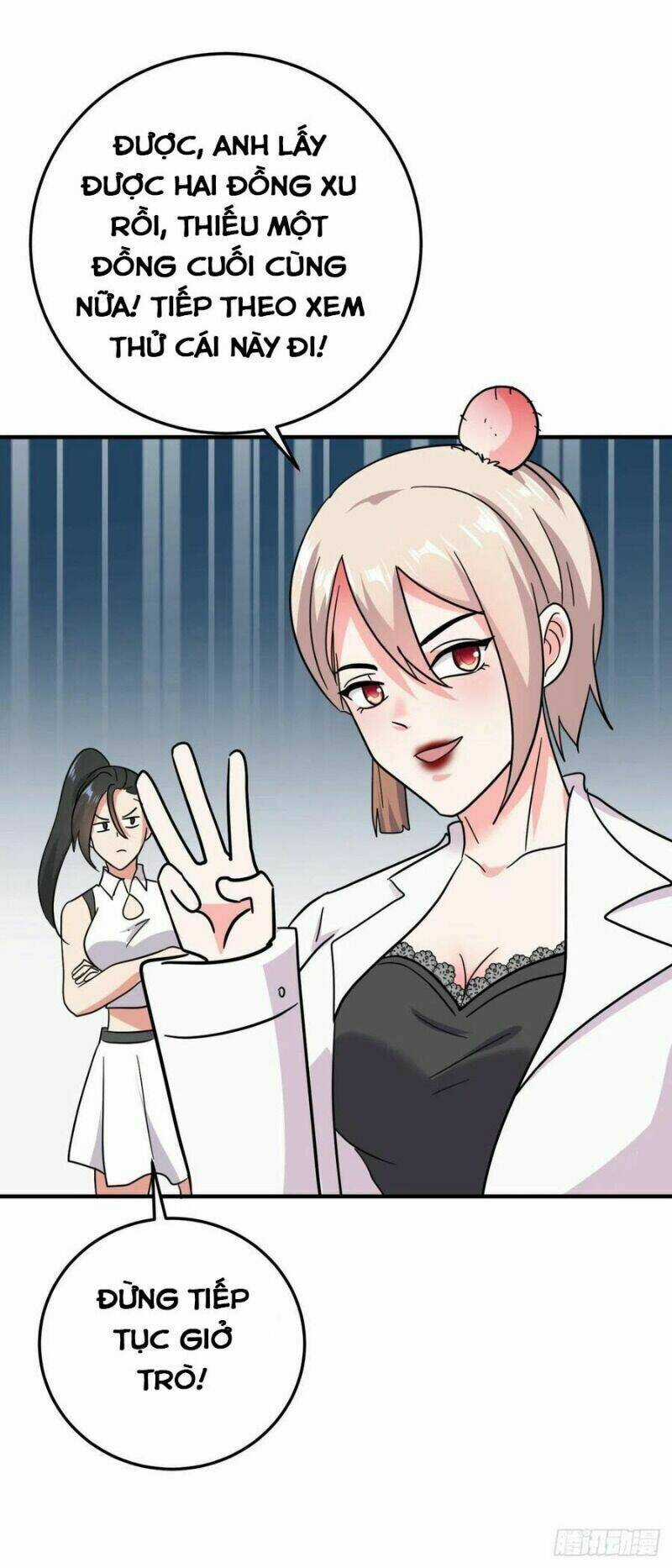 Đại Gia Livestream Vạn Giới Chapter 60 trang 42