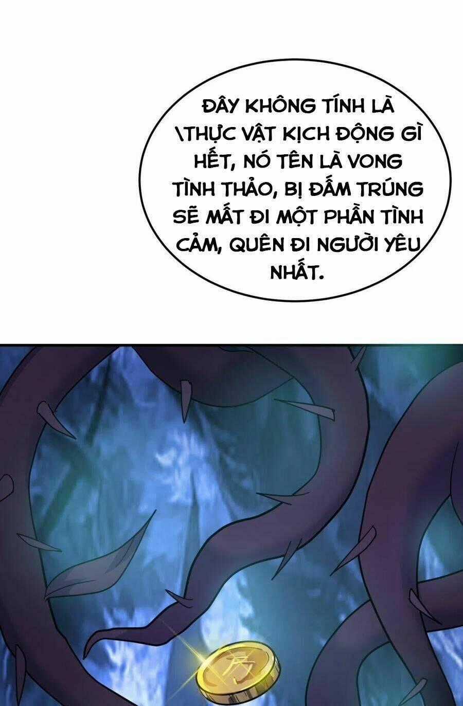 Đại Gia Livestream Vạn Giới Chapter 60 trang 43