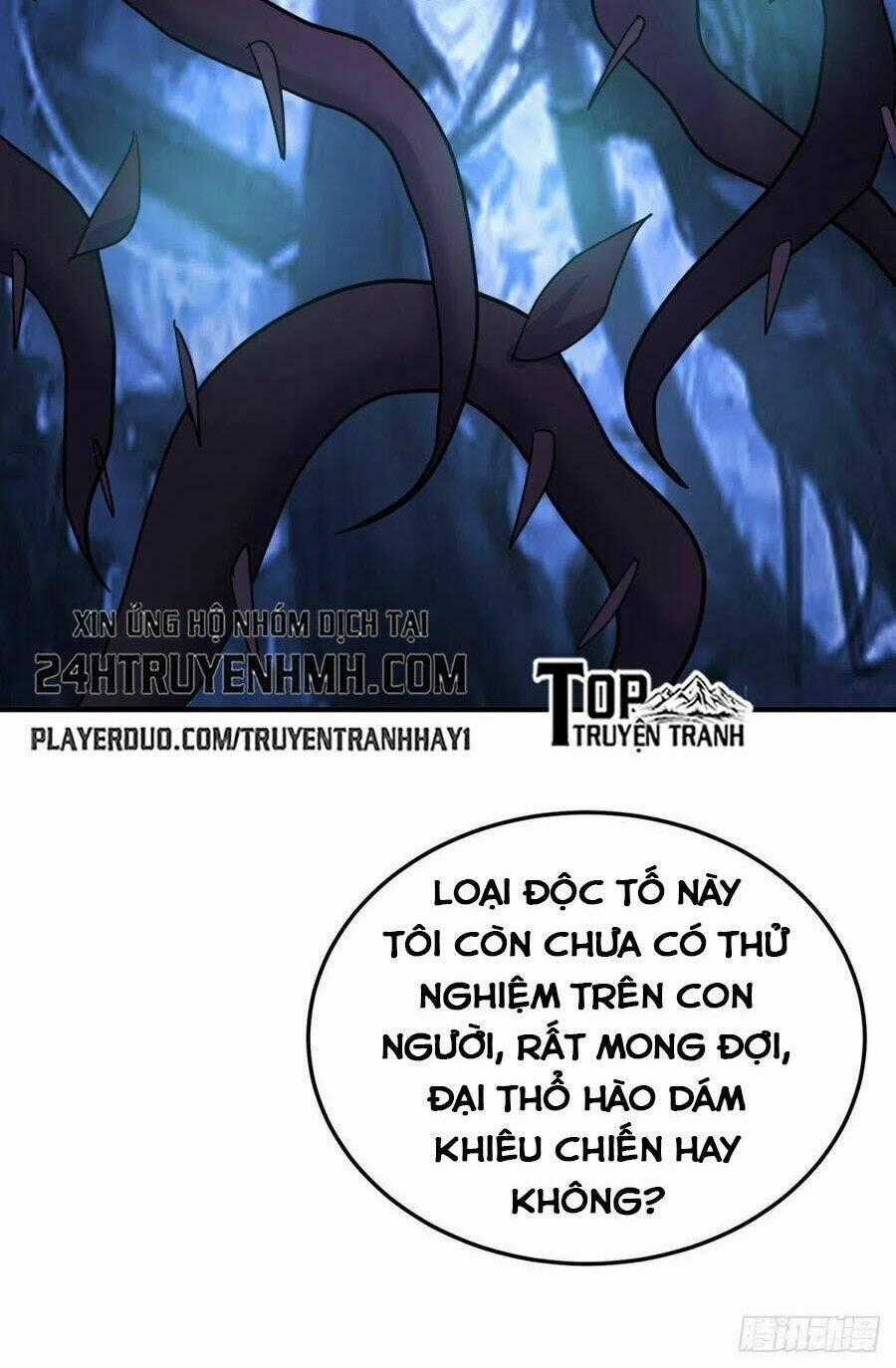 Đại Gia Livestream Vạn Giới Chapter 60 trang 44